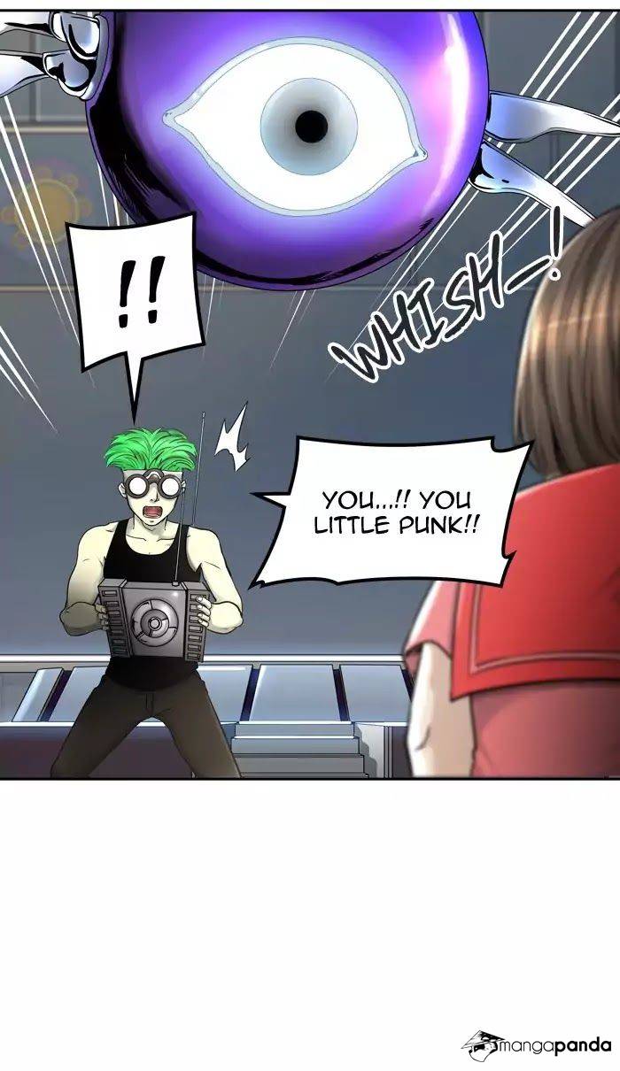 Tower of God Chapter 405 image 004